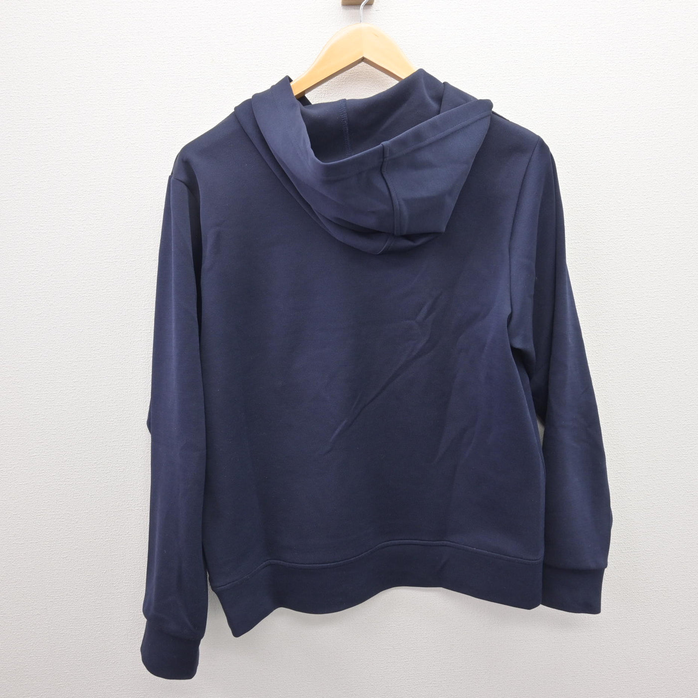【中古】大阪府 大阪夕陽丘学園高等学校 女子制服 1点 (その他アイテム) sf120676