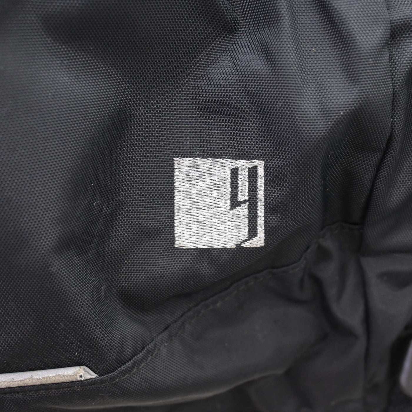 【中古】大阪府 大阪夕陽丘学園高等学校 女子制服 1点 (カバン) sf120685