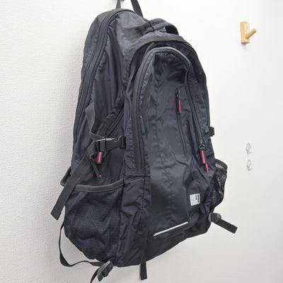 【中古】大阪府 大阪夕陽丘学園高等学校 女子制服 1点 (カバン) sf120685