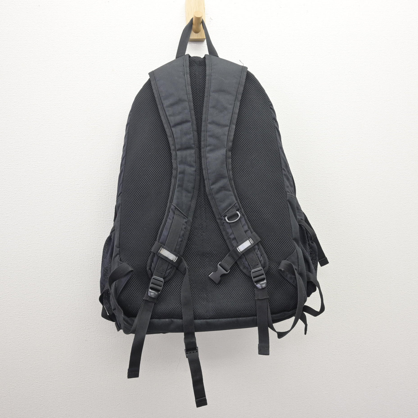 【中古】大阪府 大阪夕陽丘学園高等学校 女子制服 1点 (カバン) sf120685