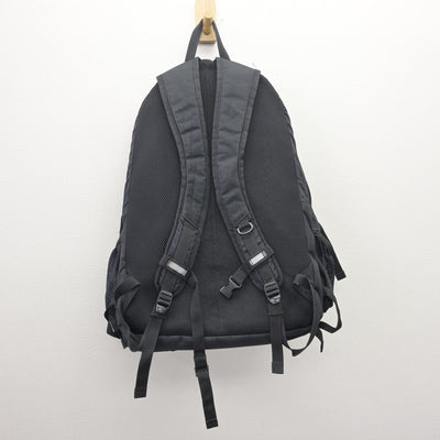 【中古】大阪府 大阪夕陽丘学園高等学校 女子制服 1点 (カバン) sf120685