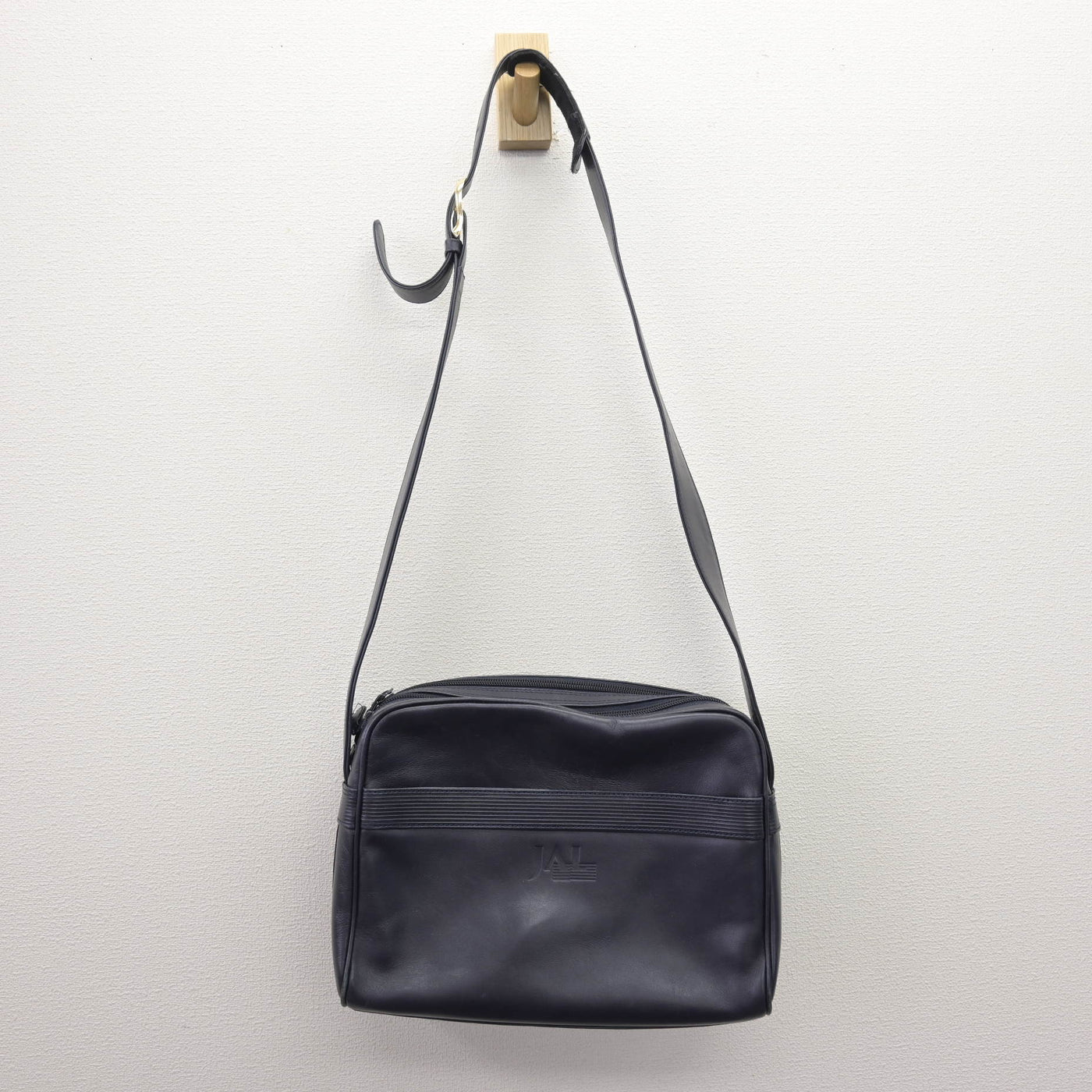 【中古】 JAL 日本航空 女子制服 1点 (カバン) sf120686
