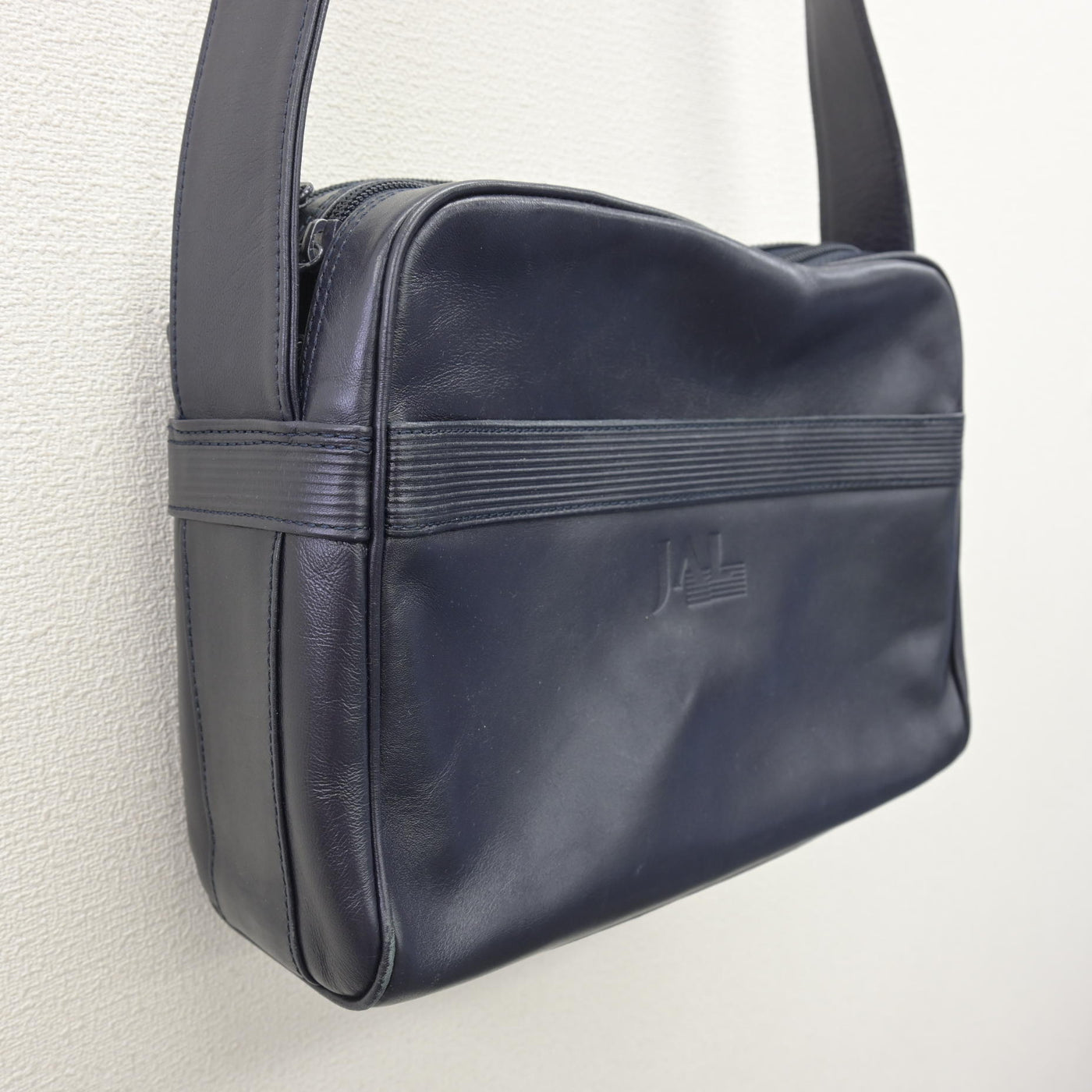 【中古】 JAL 日本航空 女子制服 1点 (カバン) sf120686