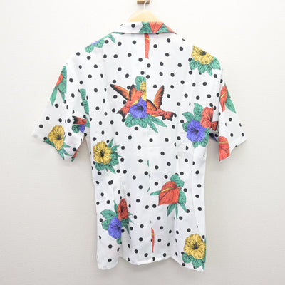 【中古】 JAL 日本航空 女子制服 1点 (ブラウス) sf120687