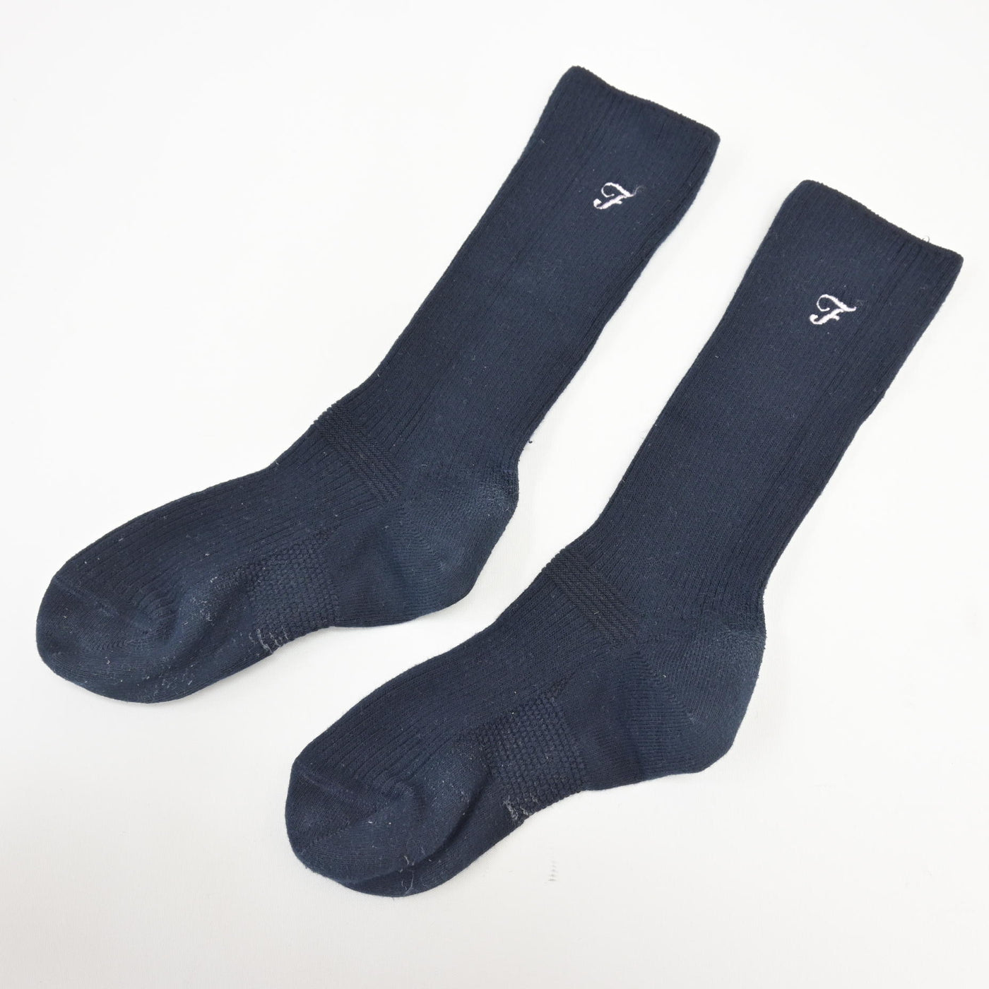 【中古】北海道 藤女子中学校 女子制服 3点 (ニット・セーラー服) sf120690