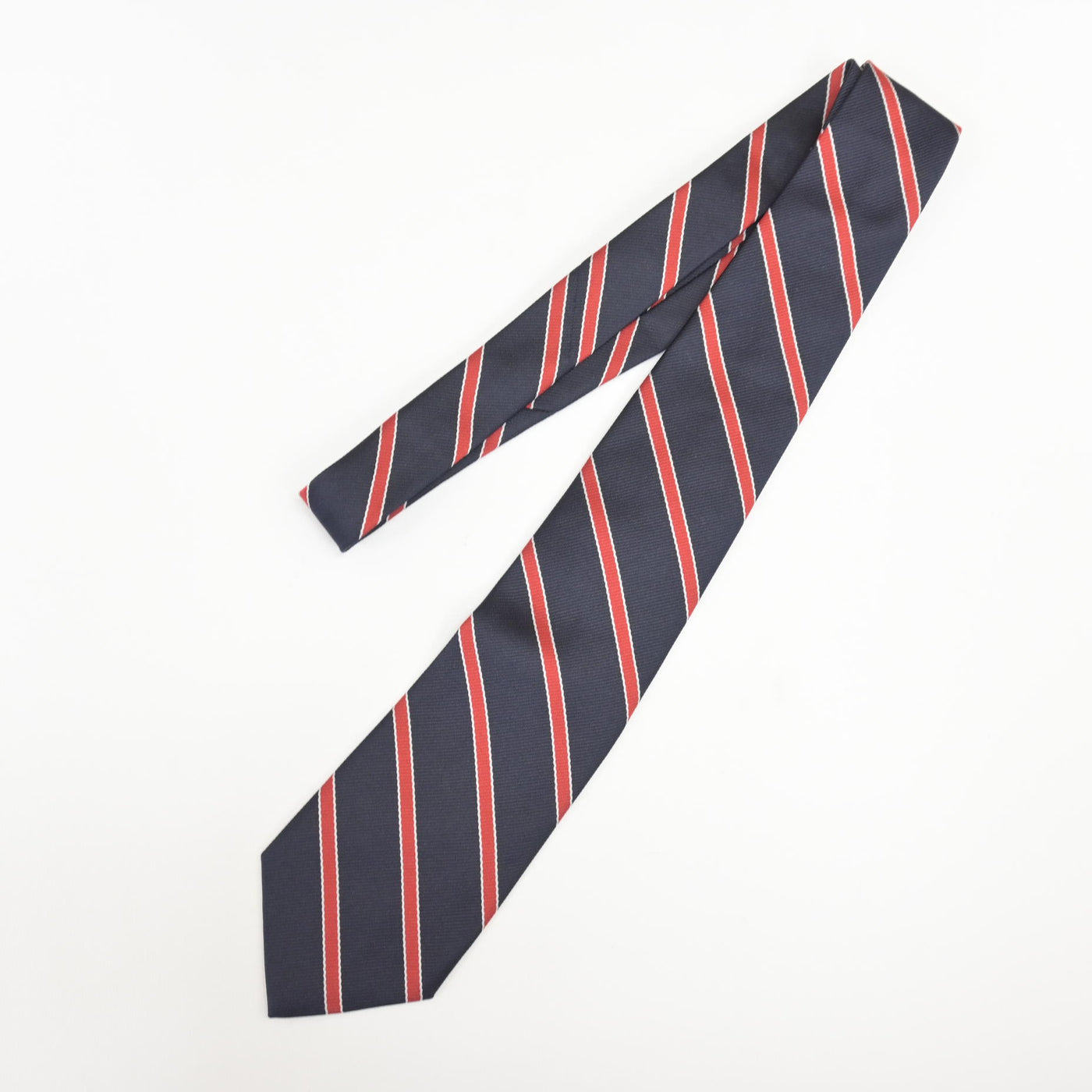 【中古】静岡県 沼津学園飛龍高等学校/旧制服 男子制服 5点 (ブレザー・シャツ・ズボン) sf120692
