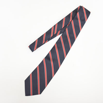 【中古】静岡県 沼津学園飛龍高等学校/旧制服 男子制服 5点 (ブレザー・シャツ・ズボン) sf120692
