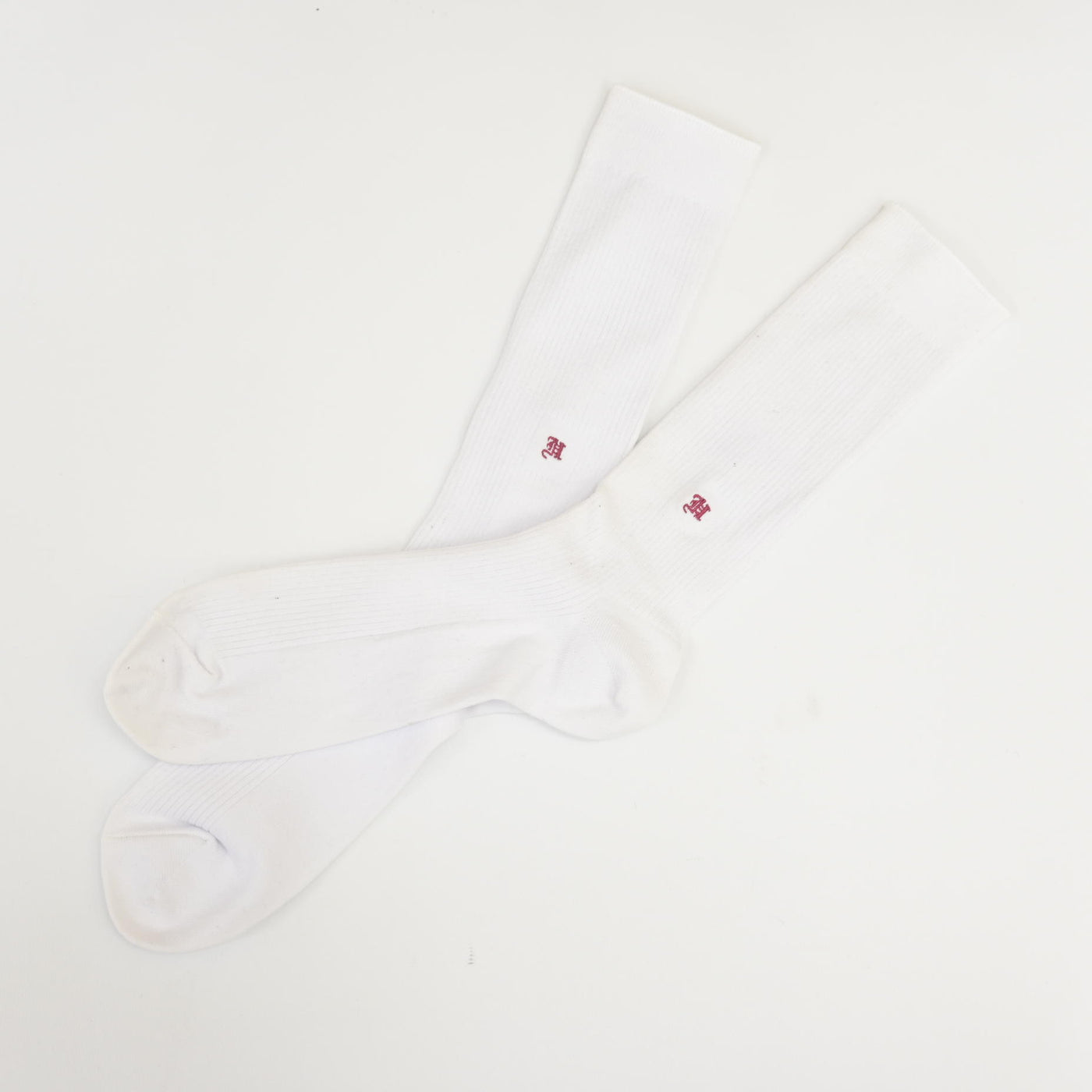 【中古】静岡県 沼津学園飛龍高等学校/旧制服 男子制服 3点 (シャツ・ズボン) sf120693