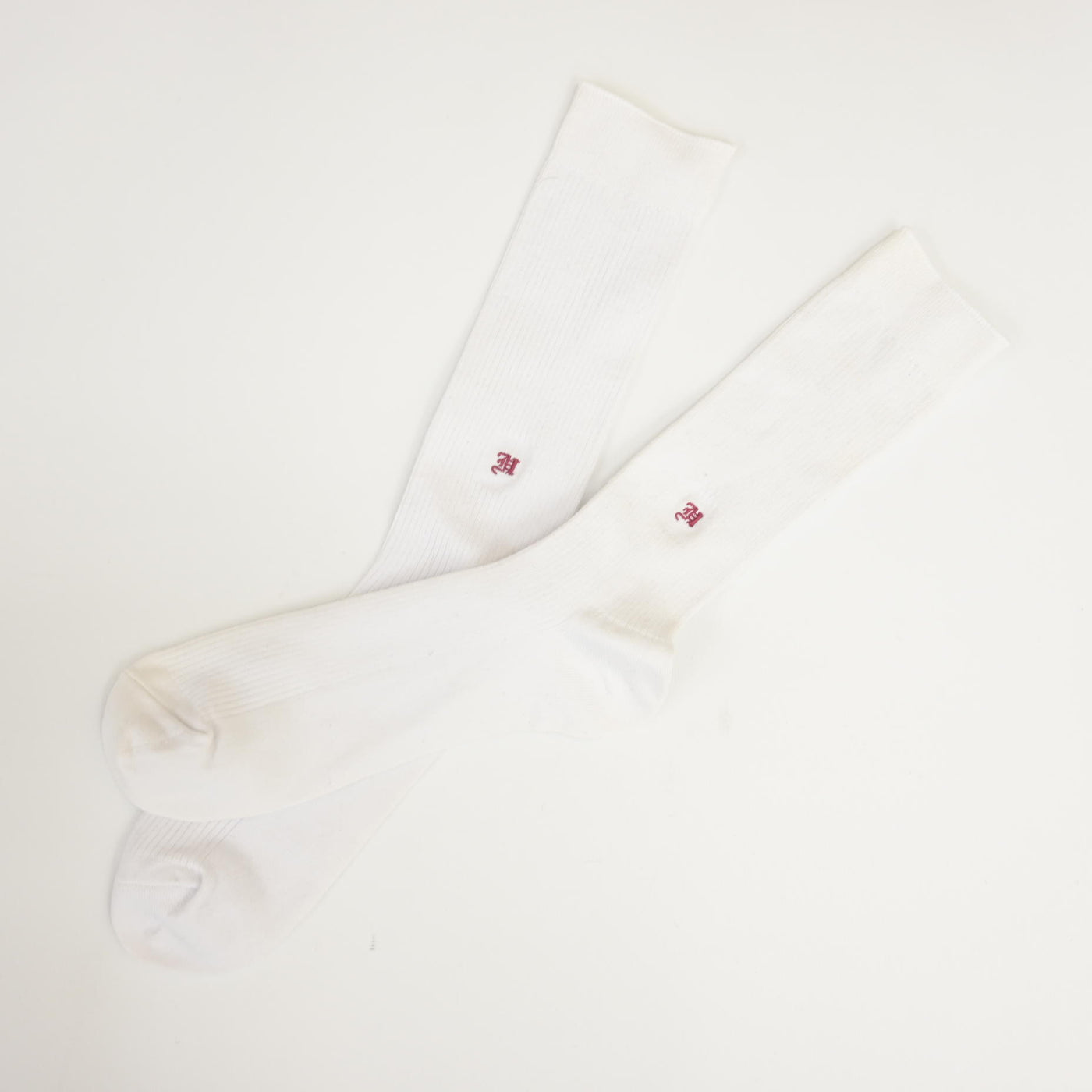 【中古】静岡県 沼津学園飛龍高等学校/旧制服 男子制服 3点 (ニット・シャツ) sf120694
