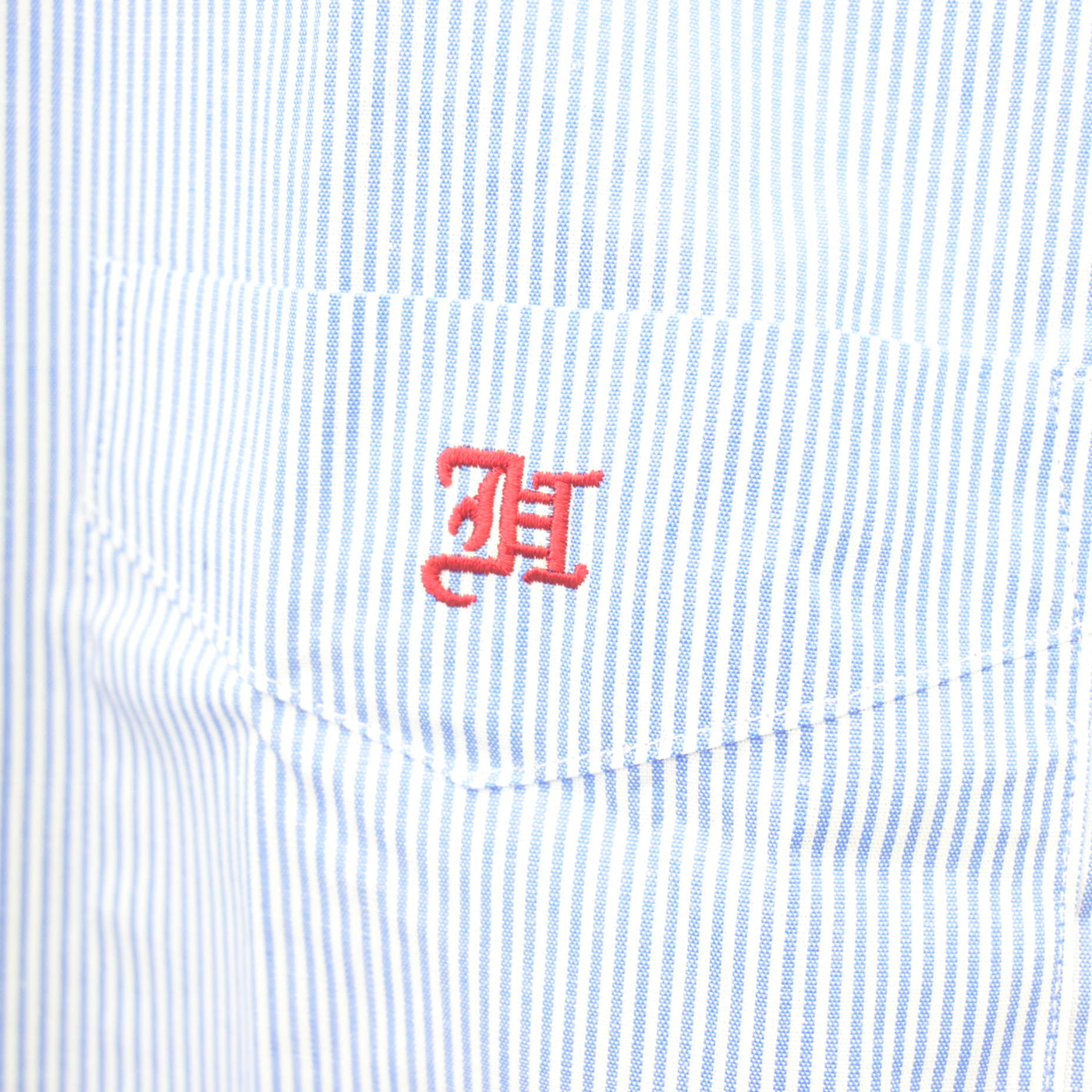 【中古】静岡県 沼津学園飛龍高等学校/旧制服 男子制服 2点 (ニットベスト・シャツ) sf120695