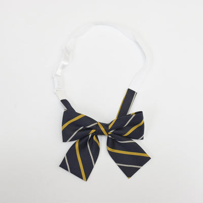 【中古】北海道 札幌平岸高等学校 女子制服 5点 (ブレザー・ニット・スカート) sf120709