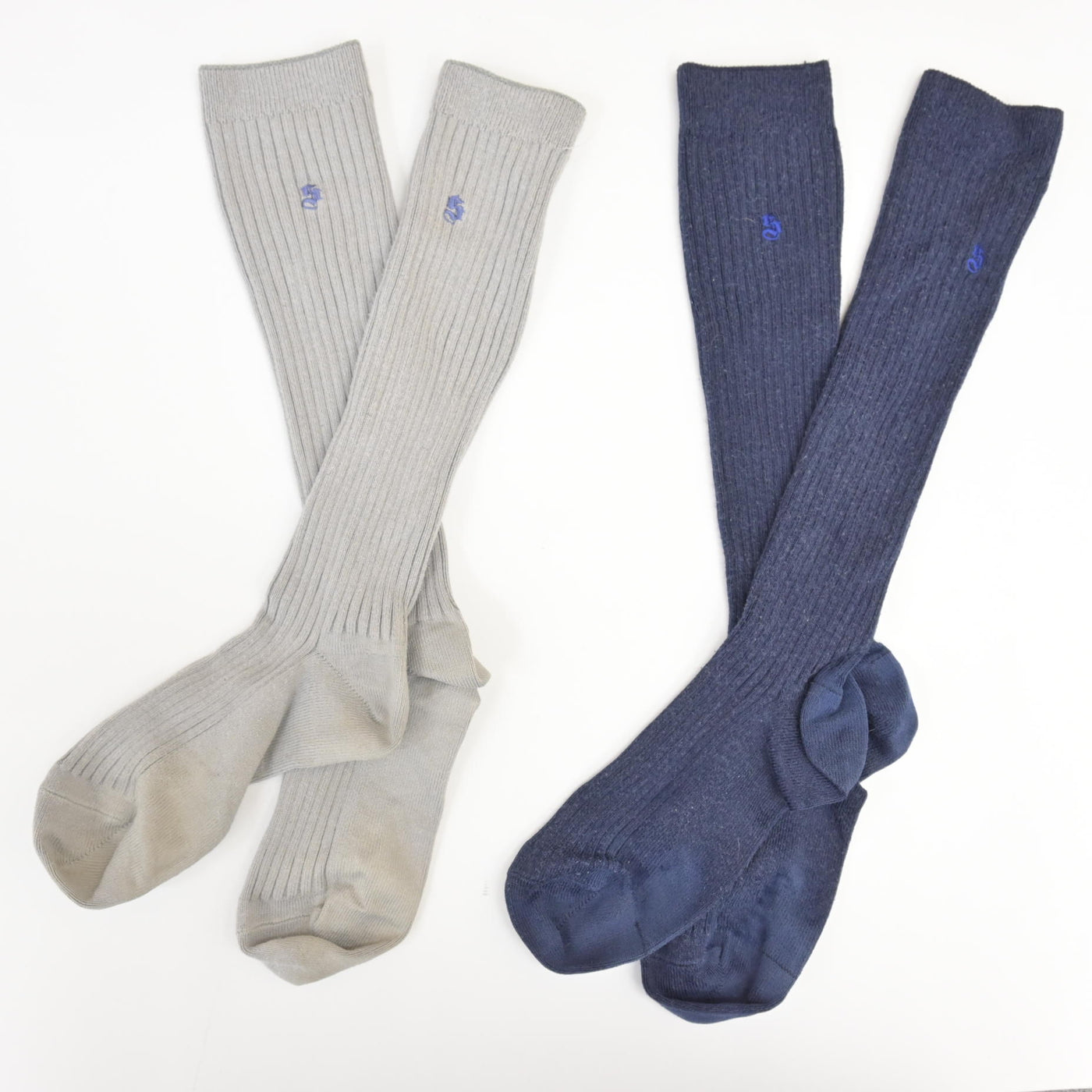 【中古】東京都 白梅学園高等学校 女子制服 2点 (靴下) sf120712