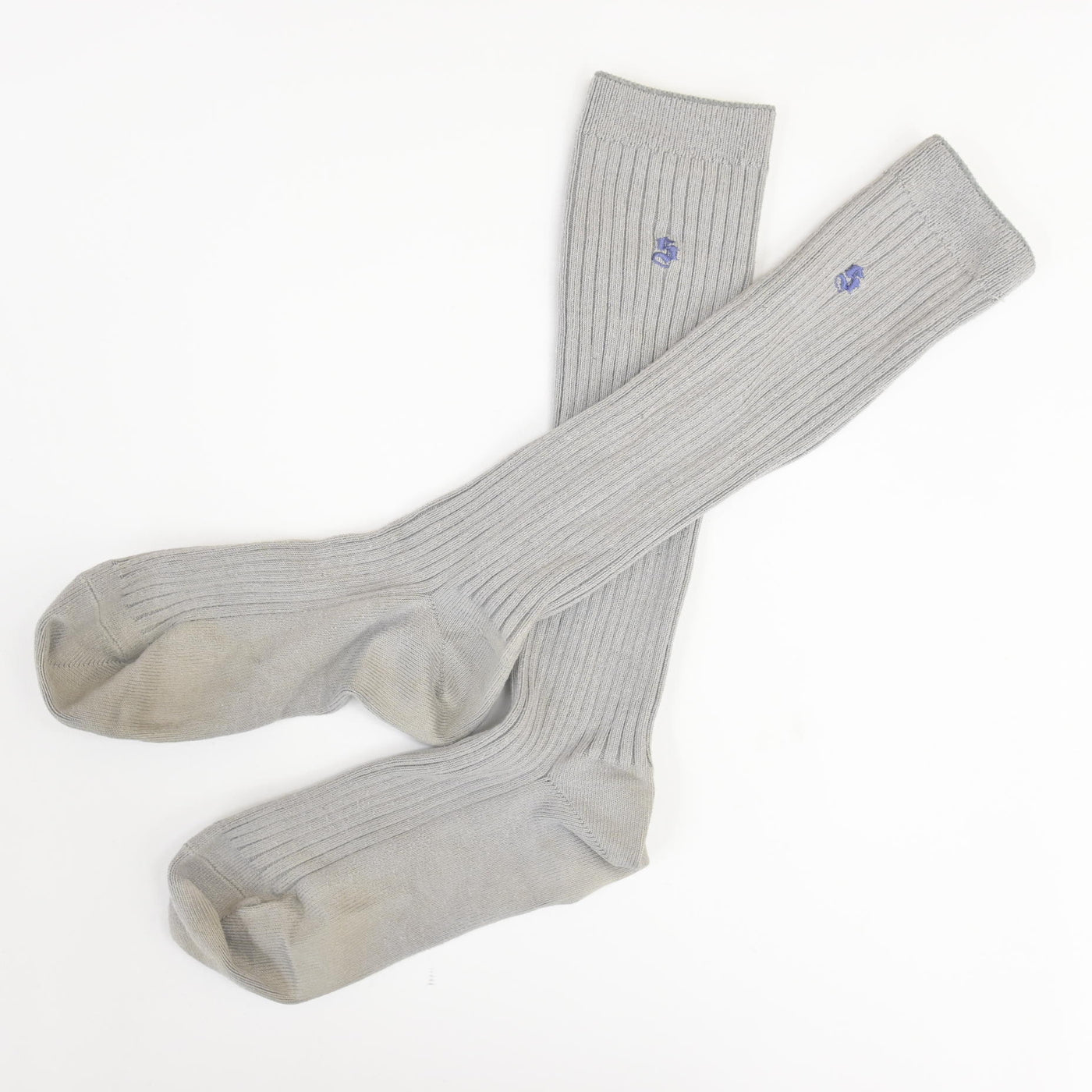 【中古】東京都 白梅学園高等学校 女子制服 2点 (靴下) sf120712