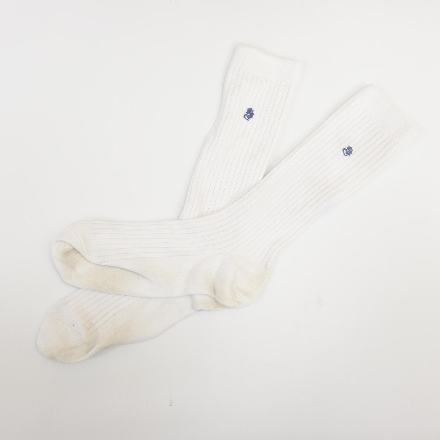 【中古】東京都 白梅学園高等学校 女子制服 2点 (靴下) sf120713