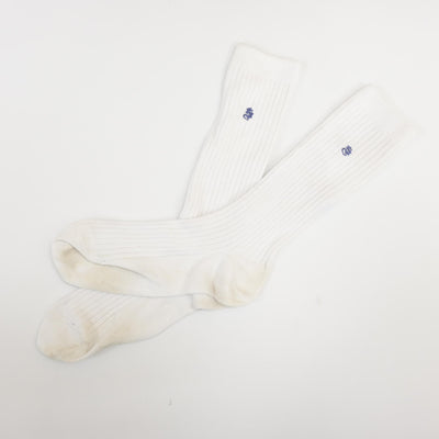 【中古】東京都 白梅学園高等学校 女子制服 2点 (靴下) sf120713