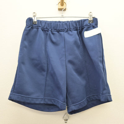 【中古】東京都 三鷹市立第四中学校 女子制服 2点 (体操服 上・体操服 下) sf120725