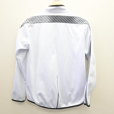 【中古】東京都 三鷹市立第四中学校/バレー部 女子制服 2点 (ジャージ 上・ジャージ 下) sf120728