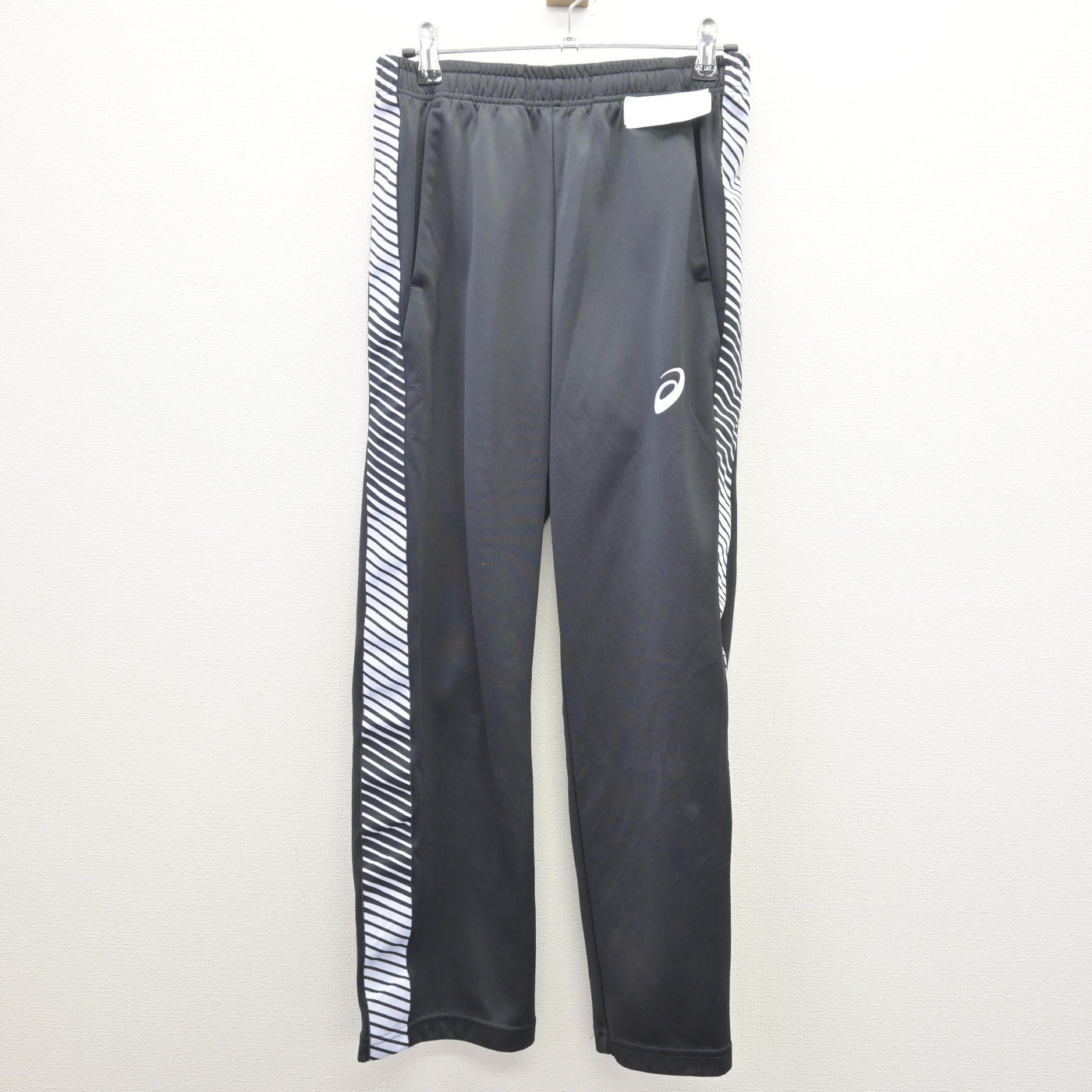 【中古】東京都 三鷹市立第四中学校/バレー部 女子制服 2点 (ジャージ 上・ジャージ 下) sf120728
