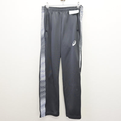 【中古】東京都 三鷹市立第四中学校/バレー部 女子制服 2点 (ジャージ 上・ジャージ 下) sf120728