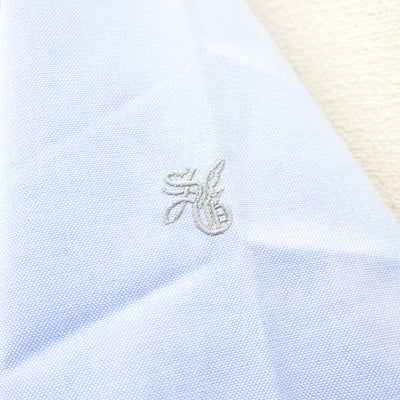 【中古】東京都 杉並学院高等学校 男子制服 2点 (シャツ・シャツ) sf120732