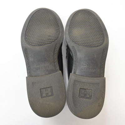 【中古】東京都 杉並学院高等学校 男子制服 1点 (シューズ) sf120734