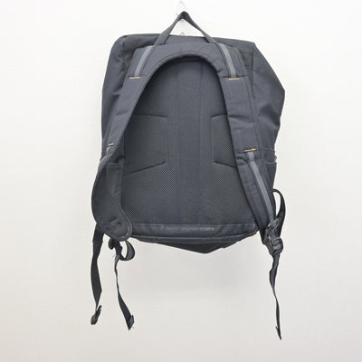 【中古】東京都 杉並学院高等学校 男子制服 1点 (カバン) sf120736