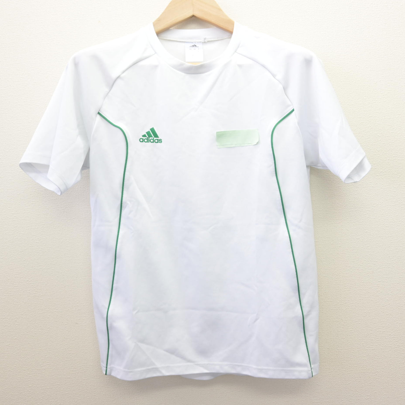 【中古】東京都 杉並学院高等学校 男子制服 2点 (体操服 上・体操服 下) sf120737