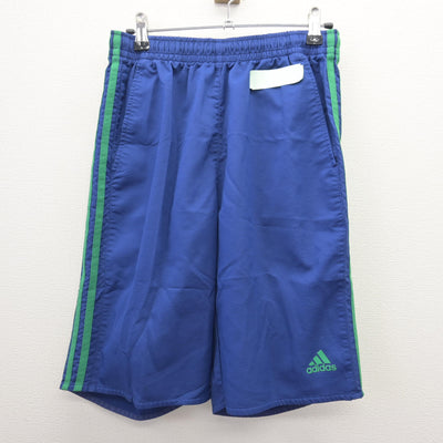 【中古】東京都 杉並学院高等学校 男子制服 2点 (体操服 上・体操服 下) sf120737