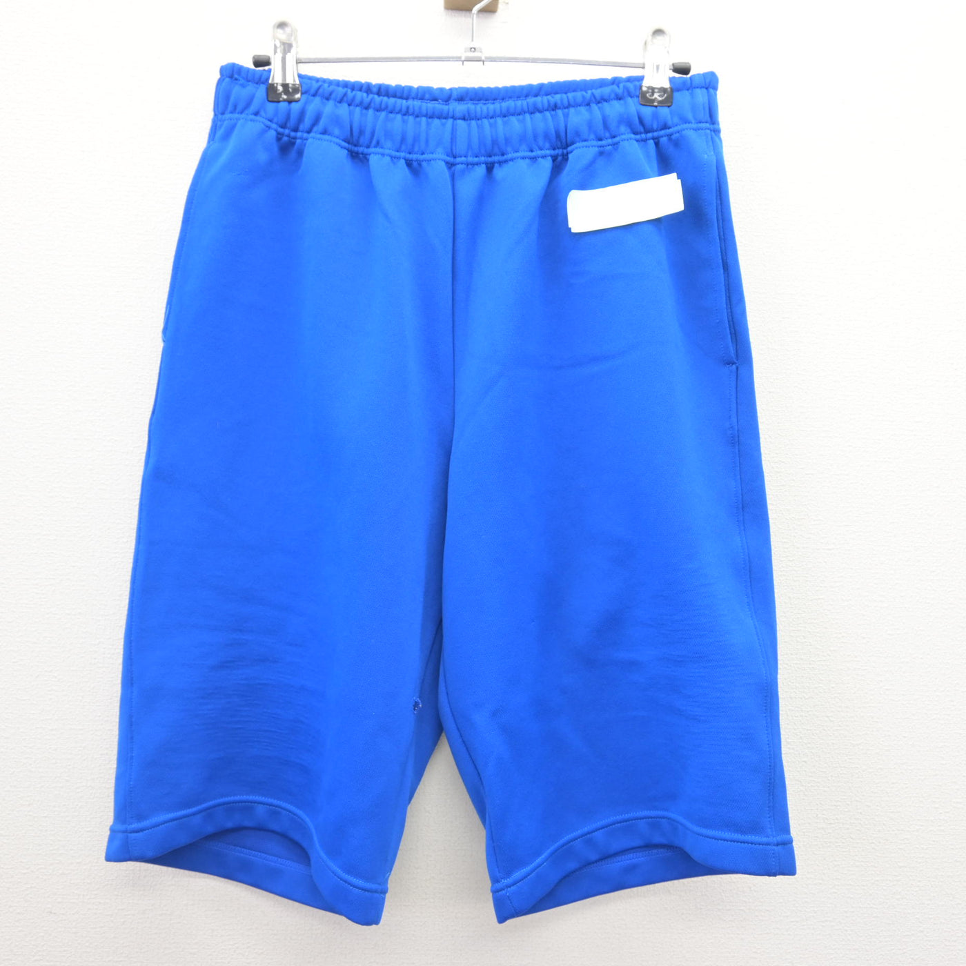 【中古】岐阜県 多治見北高等学校 男子制服 2点 (体操服 上・体操服 下) sf120741