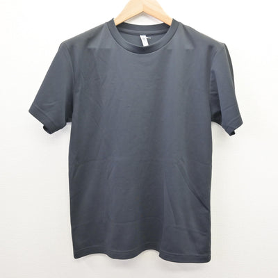 【中古】岐阜県 多治見北高等学校/陸上部 女子制服 2点 (シャツ) sf120744
