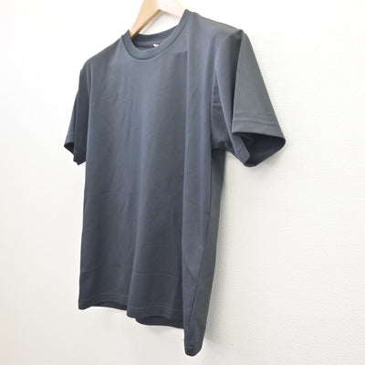 【中古】岐阜県 多治見北高等学校/陸上部 女子制服 2点 (シャツ) sf120744