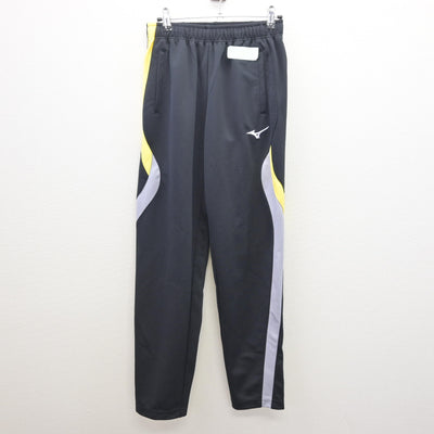 【中古】岐阜県 多治見中学校/陸上部 女子制服 2点 (ジャージ 上・ジャージ 下) sf120749