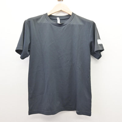 【中古】岐阜県 多治見中学校/バスケットボール部 女子制服 2点 (シャツ) sf120750