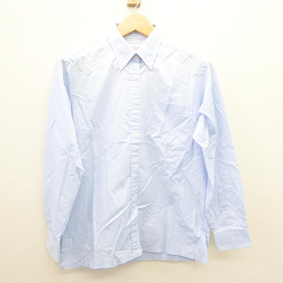 【中古】東京都 足立高等学校 女子制服 2点 (シャツ・シャツ) sf120754