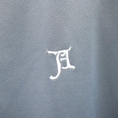 【中古】東京都 足立高等学校 女子制服 2点 (シャツ・シャツ) sf120754