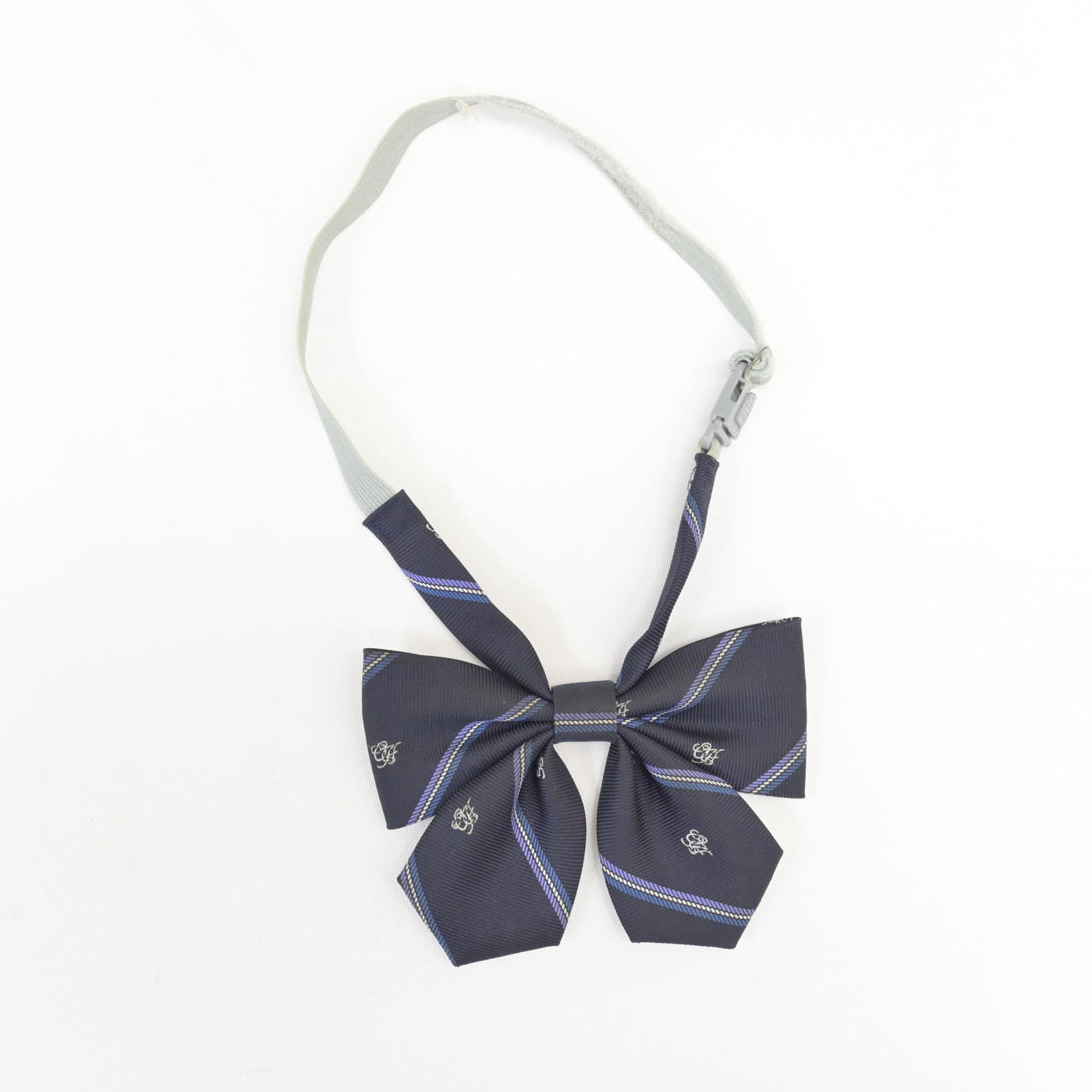 【中古】千葉県 生浜高等学校 女子制服 4点 (ブレザー・ニットベスト・スカート) sf120758