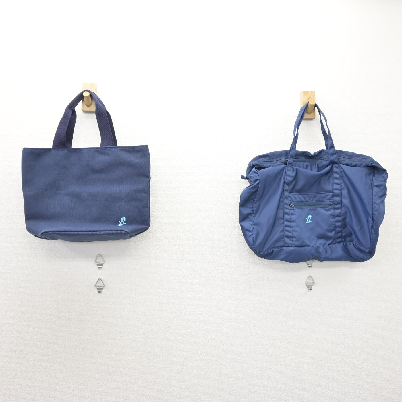 【中古】神奈川県 相模女子大学中学部・高等部 女子制服 2点 (カバン・カバン) sf120766
