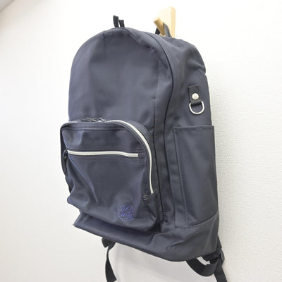 【中古】神奈川県 相模女子大学中学部・高等部 女子制服 1点 (カバン) sf120768