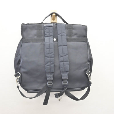 【中古】埼玉県 和光市立第三中学校 女子制服 1点 (カバン) sf120775