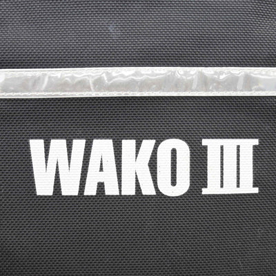 【中古】埼玉県 和光市立第三中学校 女子制服 1点 (カバン) sf120775