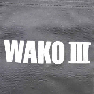【中古】埼玉県 和光市立第三中学校 女子制服 1点 (カバン) sf120776