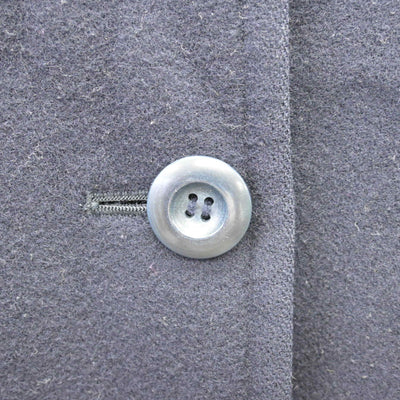 【中古】埼玉県  淑徳与野中学校 女子制服 1点 (コート) sf120779