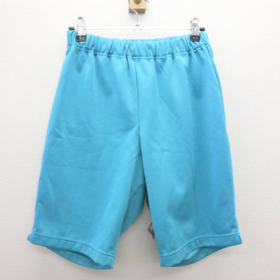 【中古】長野県 信明中学校 女子制服 2点 (体操服 上・体操服 下) sf120780