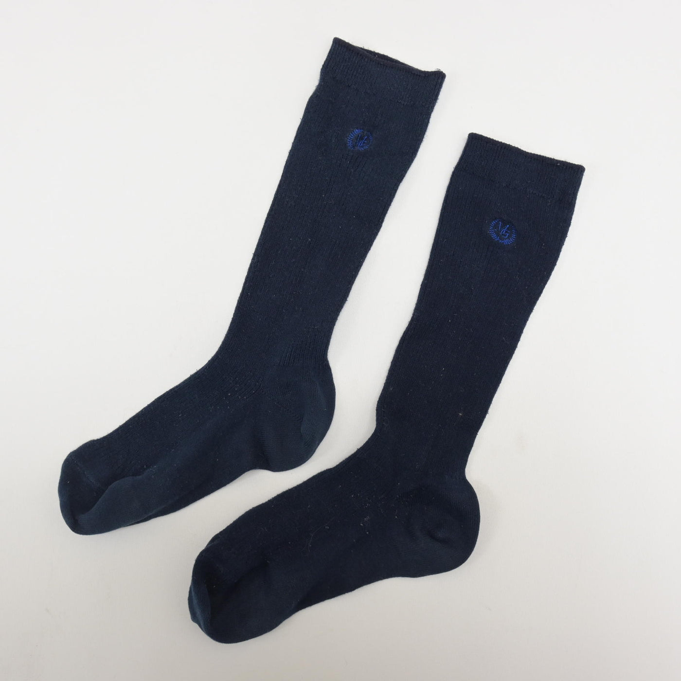 【中古】長野県 松商学園高等学校 女子制服 2点 (靴下) sf120784
