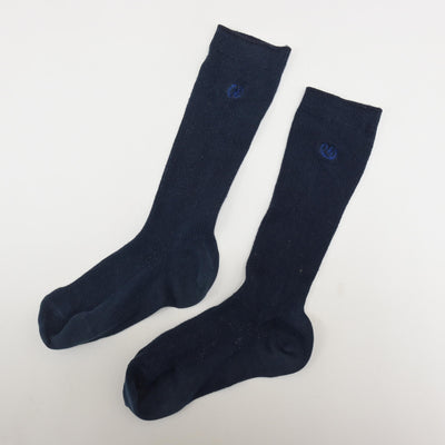 【中古】長野県 松商学園高等学校 女子制服 2点 (靴下) sf120784
