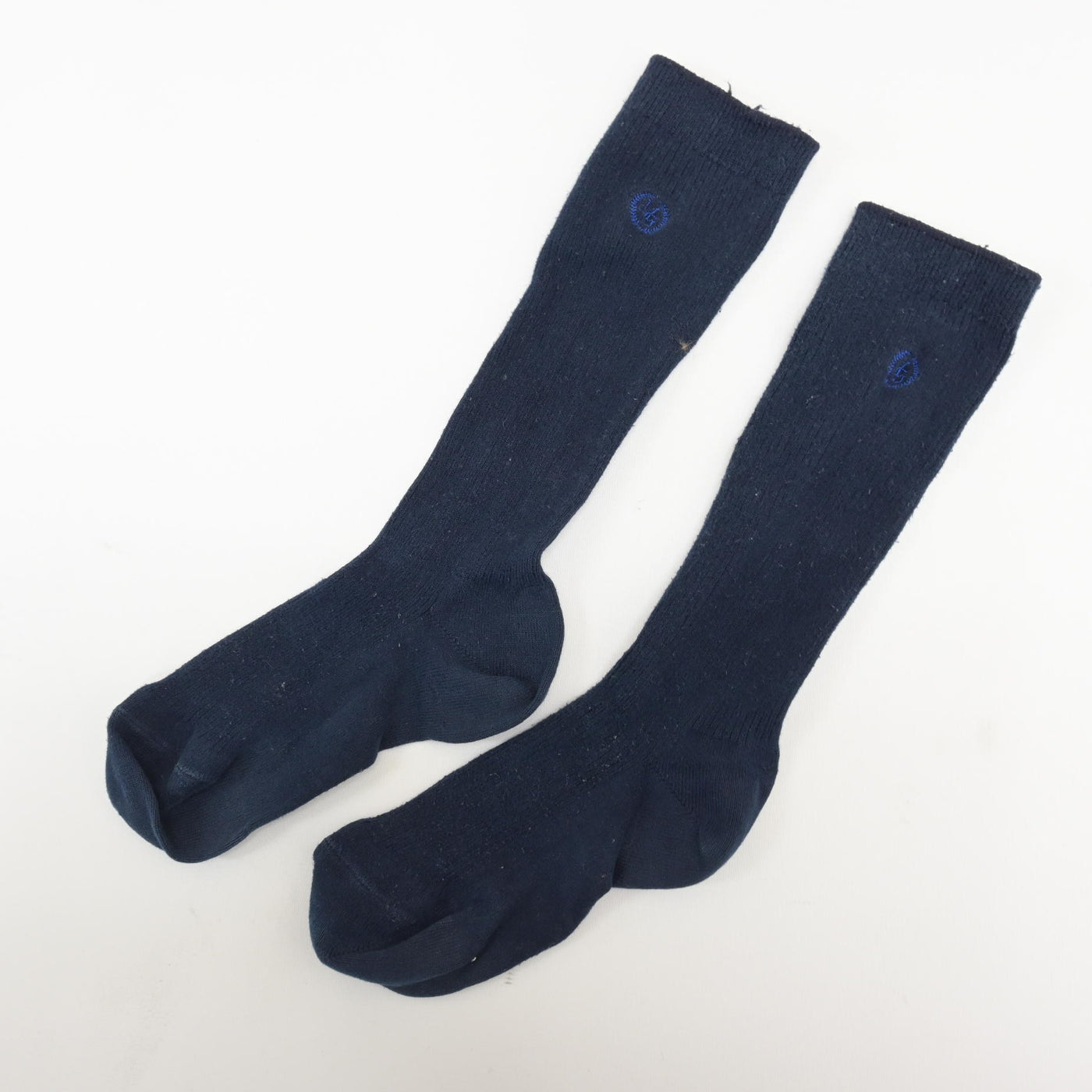 【中古】長野県 松商学園高等学校 女子制服 2点 (靴下) sf120784