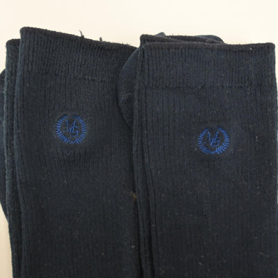 【中古】長野県 松商学園高等学校 女子制服 2点 (靴下) sf120784
