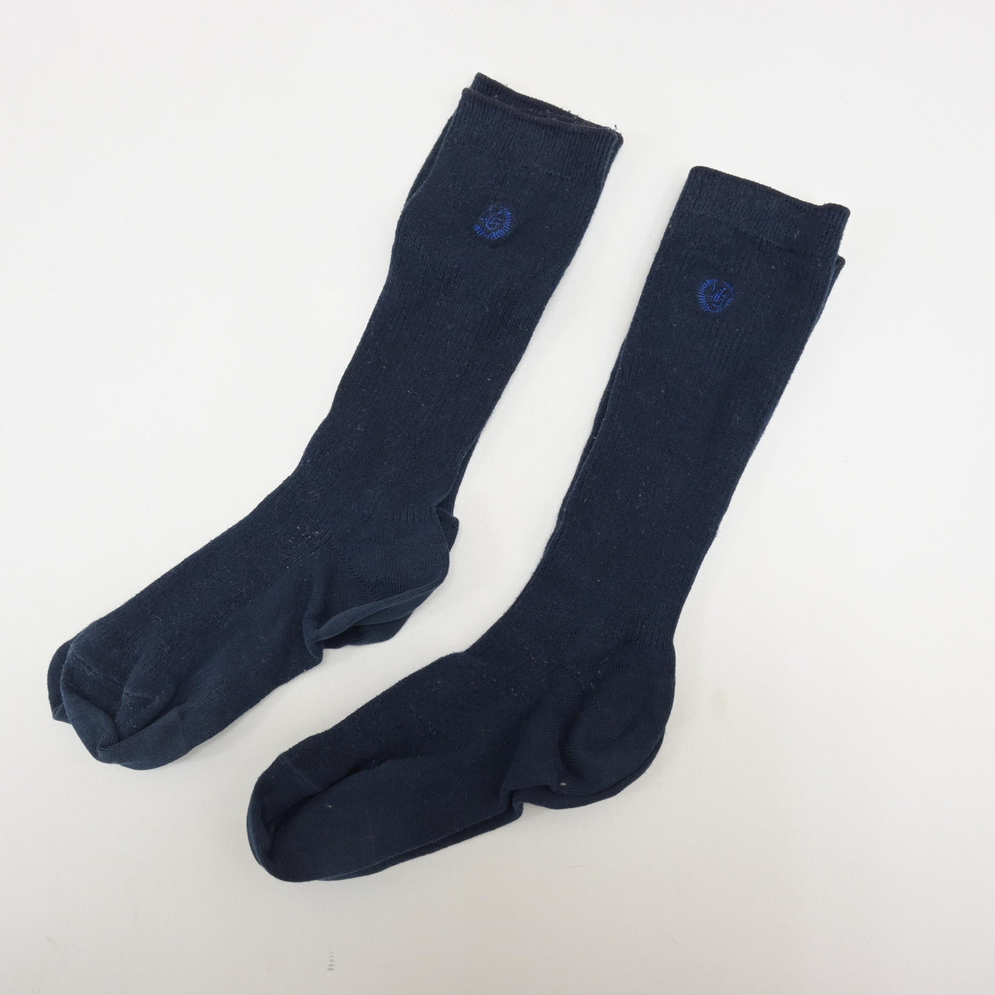 【中古】長野県 松商学園高等学校 女子制服 2点 (靴下) sf120785