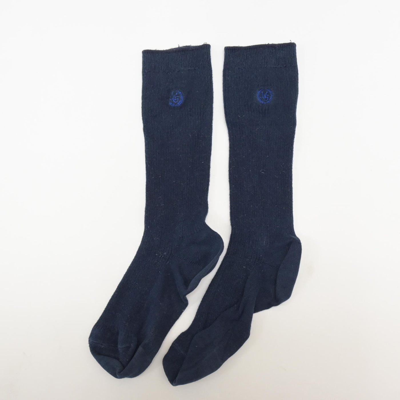 【中古】長野県 松商学園高等学校 女子制服 2点 (靴下) sf120785
