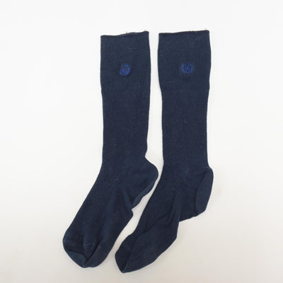 【中古】長野県 松商学園高等学校 女子制服 2点 (靴下) sf120785